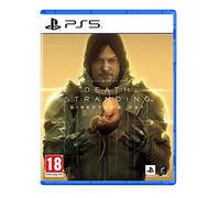 Death Stranding Director's Cut - Standard [GRA PS5]