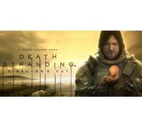 Death Stranding Directors Cut UPGRADE (PC)