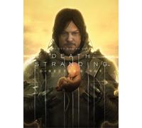 Death Stranding Director's Cut (Xbox Series X|S) XBOX LIVE Key GLOBAL