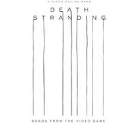 Death Stranding (Songs from the Video Game) – Master Works