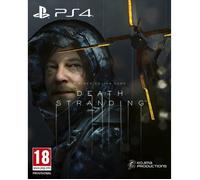 Death Stranding - Édition Spéciale - Jeu PS4