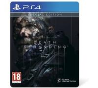 Death Stranding Edition Spéciale PS4 G
