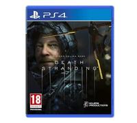 Death Stranding for Playstation 4 PS4 [Français, Allemand, Anglais, Espagnol, Italien] - Import UK