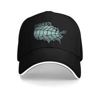 Death Stranding Game Bridges Casual Baseball Cap Hiking Fishing Hip Hop Hats Summer Sun Visor Unisex Men Fashion Snapback Cap