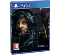 Death Stranding Jeu PS4