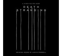 Death Stranding (Original Score) – Sony Music