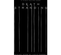 Death Stranding (Original Score) – Sony Music