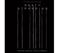 Ludvig Forssell – Death Stranding (Bande originale) – Music on Vinyl