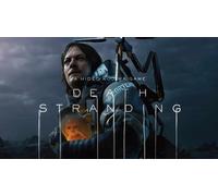 Death Stranding (PC)
