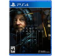 Sony Death Stranding, PS4 Standard PlayStation 4