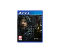 Death Stranding PS4