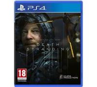 Death Stranding PS4 G