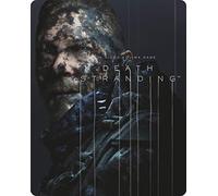 Death Stranding PS4 Special Edition (PS4) PlayStation 4 Spe (Sony Playstation 4)