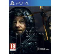 Death Stranding (( PS4)) VF Neuf Sony-jx