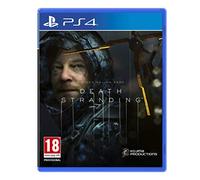 Death Stranding PS4 [video game]