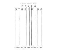 Death Stranding (Songs from the Video Game) by Various Artists [Audio CD] NEUF