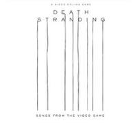 Various – Death Stranding (Songs from the Video Game)