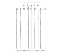 Death Stranding (Songs From The Video Game) Original Soundtrack Vinyle