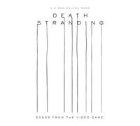 Death Stranding (Songs from the Video Game) – Master Works