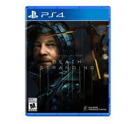 DEATH STRANDING [M]