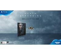 Death Stranding Special Edition (輸入版:北米) - PS4