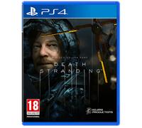 Sony – Jeu PlayStation 4 – Death Stranding – Édition Standard