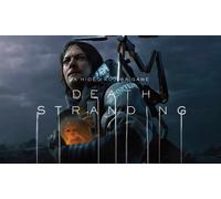 Death Stranding (Steam Account)