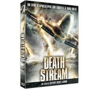 Death Stream DVD E