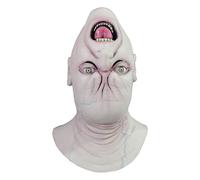 Trick Or Treat Studios Death Studios Collection Upside Down Mask Rose Enfants
