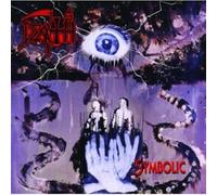 Death – Symbolic – CD
