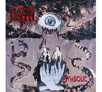 Death - Symbolic [Import]