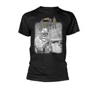 Death - T-shirt LEPROSY - Adulte (PH1824)