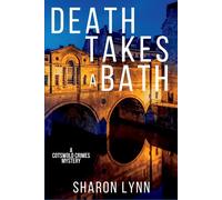 Death Takes A Bath