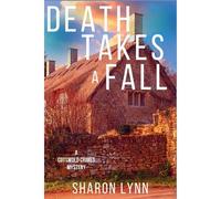 Death Takes A Fall