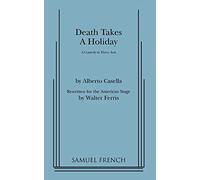 Death Takes a Holiday – Universal Music Group