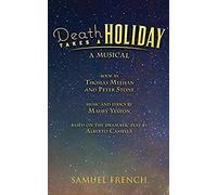 Death Takes A Holiday