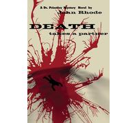 Death Takes A Partner