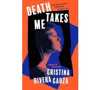Death Takes Me: from the Pulitzer Prize-winning author