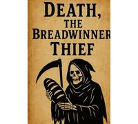 Death the breadwinner thief