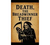 Death the breadwinner thief