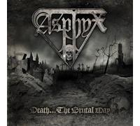 Death...the Brutal Way
