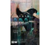 Death The Deluxe Edition by Chris Bachalo Chris Bachalo (Auteur)