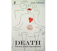 Death: The End of Self-Improvement