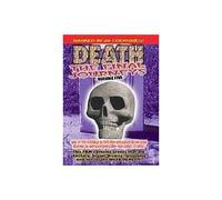 Death: The Final Journeys 5 [Import USA Zone 1]