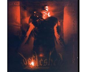 Death. The High Cost of Living