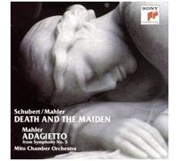 Death & The Maiden / Adagietto From Symphony 5