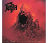 The Orchard – Sound of perseverance