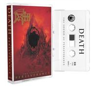 The Sound Of Perseverance Death (Interprète)