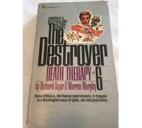 Death Therapy