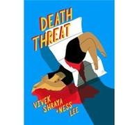 Death Threat by Vivek Shraya Unknown (Auteur)